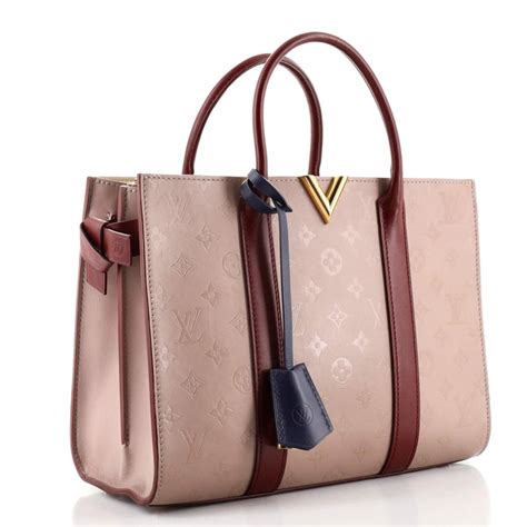 louis vuitton monogram jumper|louis Vuitton Monogram very tote.